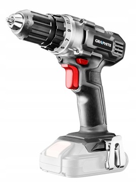 НАБОР ЭЛЕКТРОИНСТРУМЕНТОВ НА ГРАФИТОВЫХ АККУМУЛЯТОРАХ. 18 В 2x6,0 Ач