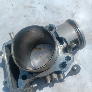 SUZUKI SV 650 03-09 TŁOK CYLINDER PRZÓD KPL.