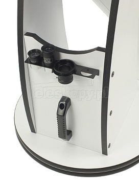 SKY-WATCHER (Synta) SK Dobson 8-дюймовый телескоп из пирекса