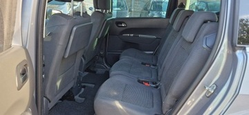 Peugeot 5008 I Minivan Facelifting 1.6 HDi 115KM 2015 Peugeot 5008 Jeden Właściciel 1.6 HDI Style, zdjęcie 29