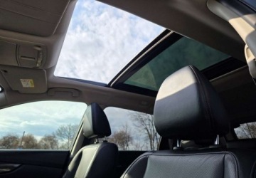 Nissan X-Trail III Terenowy Facelifting 2.0 dCi 177KM 2018 Nissan X-Trail Nissan X-Trail 2.0 Diesel 177KM, zdjęcie 15