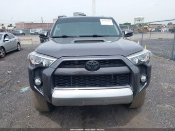 Toyota 2018 Toyota 4-Runner Trd Off Road Premium 2018 4.0l 4.0 Benzyna 270KM, zdjęcie 7