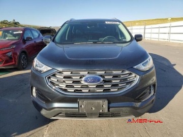 Ford Edge II 2022 Ford Edge 2022 r., 2,0L SEL 4X4 2.0 Benzyna 250KM, zdjęcie 1