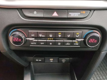 Kia Ceed III Hatchback Facelifting  1.5 T-GDI 140KM 2024 Kia Ceed Salon PL 1,4 T 140KM Wersja M 1.5 Benzyna 140KM, zdjęcie 22