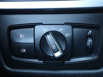 BMW Seria 3 F30-F31-F34 Touring 2.0 320d 184KM 2014 BMW 3 320 d, 181 KM, Skóra, Navi, Xenon, Bi-Xenon, zdjęcie 17