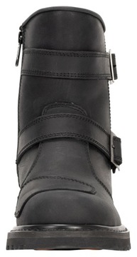 Обувь Highway 1 Chopper III, ЧЕРНЫЕ ОБУВИ РАЗМЕР 45