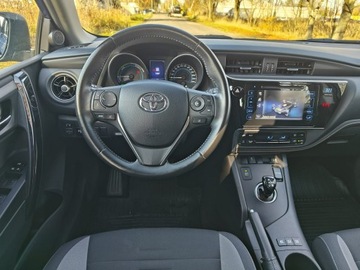 Toyota Auris II 2018 Toyota Auris Hybryda, zdjęcie 11