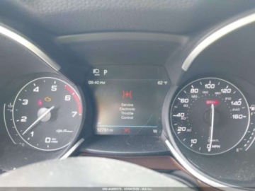 Alfa Romeo Stelvio SUV Facelifting 2.0 Turbo 280KM 2021 Alfa Romeo Stelvio 2021 2.0 Benzyna 280KM, zdjęcie 10