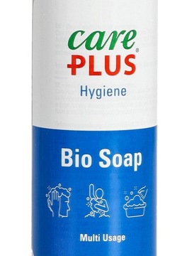 CARE PLUS CLEAN BIO SOAP ЖИДКОЕ МЫЛО 100 мл