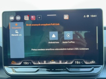 Cupra Formentor Crossover 1.5 TSI 150KM 2025 Cupra Formentor 1.5 eTSI 150KM DSG FV23 Gwarancja Kamera Cofania Pakiet, zdjęcie 25