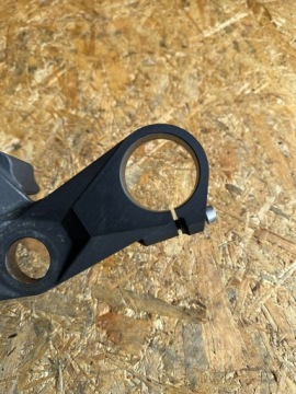 Верхняя полка подвески, Kawasaki Ninja ZX10R, 08-10, 2008-2010