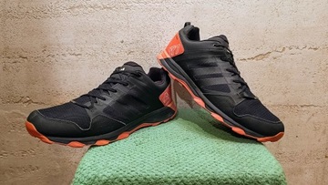 ADIDAS KANADIA 7 TRAIL GTX GORE-TEX STAN BARDZO DOBRY