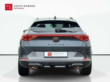 Cupra Formentor 2023 Cupra Formentor Plug-in204km Virtual Faktura VAT 1.4 Hybryda Plug-in, zdjęcie 3