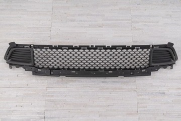 JEEP CHEROKEE V KL 2018-23 РЕШЕТКА НИЖНЯЯ БАМПЕРА ПЕРЕДНЯЯ 68288044AB