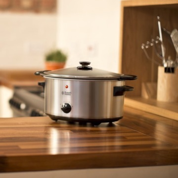 RUSSELL HOBBS 22740-56 Мультиварка