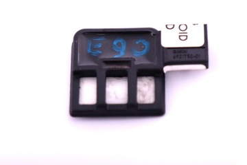 BMW E60 E63 E65 E87 E90 Датчик запотевания стекла