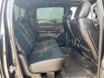  RAM 1500 Limited 2023 5.7l 5.7 Benzyna 395KM, zdjęcie 10