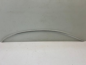 MERCEDES CLS III W257 AMG LISTWA DACHOWA PRAWA CHROM OEM DEMONTAŻ N