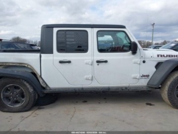 Jeep Gladiator 2023 Jeep Gladiator Rubicon 2023 3.6 Benzyna 285KM, zdjęcie 6
