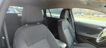 Opel Astra K Sports Tourer 1.4 Turbo 150KM 2019 Opel Astra Bogata wersja, super stan., zdjęcie 12