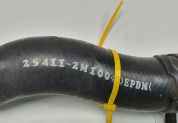 WAZ TRUBKA VODY HYUNDAI GENESIS COUPE 25411-2M100