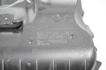 POUZDRO FILTRU VZDUCHU ESPACE TALISMAN 165007121