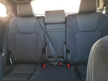 Lexus RX V 2025 Lexus RX 350 Base 2025 2.4 Benzyna 275KM, zdjęcie 10