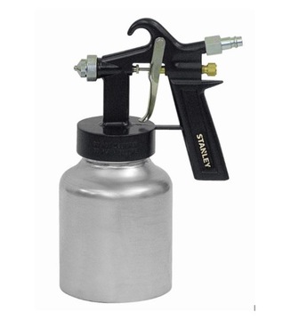 STANLEY 150120XSTN PISTOLET LAKIERNICZY 1,4MM