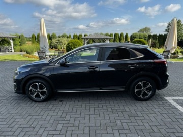 Kia XCeed PHEV 1.6 GDi Plug-in Hybrid 141KM 2021 Kia XCeed Serwisowany KIA *Oryginalny lakier* NAVI, zdjęcie 32