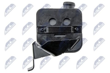 NTY CPZ-BM-006 ДОПОЛНИТЕЛЬНЫЙ ЭЛЕКТРИЧЕСКИЙ ВОДЯНОЙ НАСОС