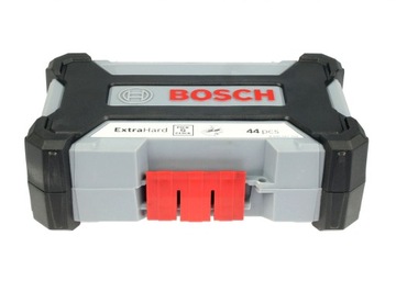 НАБОР 45 шт. БИТЫ С ОТВЕРТКОЙ BOSCH