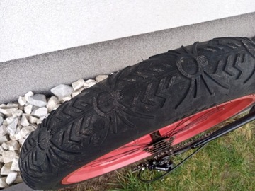 26-КОЛЕСНЫЙ 7-СКОРОСТНОЙ ВЕЛОСИПЕД FATIC