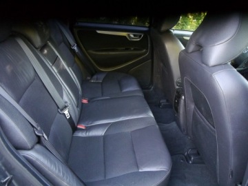 Volvo V70 II 2.5 i 20V 210KM 2005 Volvo V70 2.0d 140tkm Skóra Stan bdb Gwarancja, zdjęcie 29