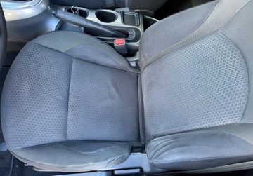 Nissan Juke I SUV 1.5 dCi 110KM 2011 Nissan Juke 1.5DCI 110KM Klimatr.Temp.Kurtyny Key Bluetooth Alu Faktura Gw, zdjęcie 14