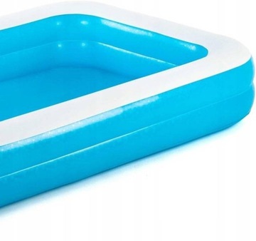 Надувной бассейн 305х183х46см B54150 68279, BESTWAY, 186975.