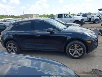 Porsche Macan SUV 2.0 252KM 2018 Porsche Macan Sport Edition 2018 2.0l 2.0 Benzyna 252KM, zdjęcie 6