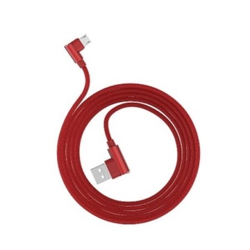 Kabel USB - microUSB typ B No Name 1,2 m