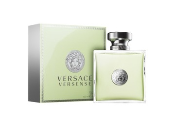 Versace Versense Woda Toaletowa 100ml
