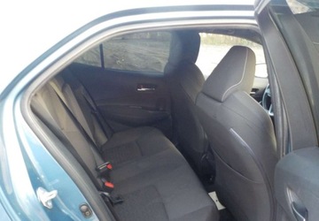 Toyota Corolla XII Hatchback 1.8 Hybrid 122KM 2019 Toyota Corolla Okazja 1.8 Hybryda 122KM, zdjęcie 17