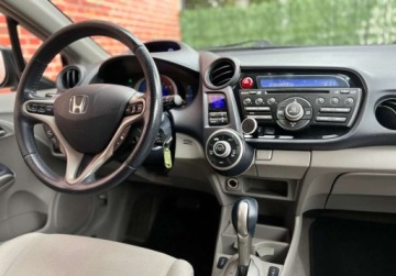 Honda Insight 2006 Honda Insight automat LPG hybryda Vat 23 Gwarancja w cenie Warszawa VRFA, zdjęcie 5