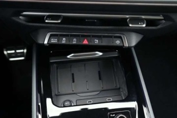 Audi Q3 II SUV 1.5 35 TFSI 150KM 2026 Audi Q3 Kamera Cofania Dach panoramiczny Sportowe Fotele LED CarPlay, zdjęcie 8