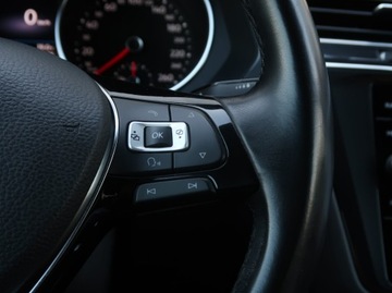 Volkswagen Tiguan Allspace SUV 2.0 TDI 190KM 2017 VW Tiguan Allspace 2.0 TDI, Salon Polska, zdjęcie 23