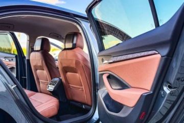 Skoda Superb IV Liftback 2.0 TSI 265KM 2026 Skoda Superb Glosniki Canton Head-Up Fotele podgrzewane z masazem Duzy, zdjęcie 22
