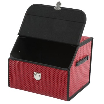 Вещевой отсек в багажнике автомобиля Бин Просты