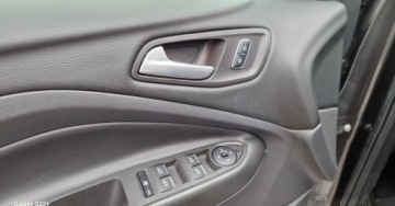 Ford Kuga II SUV 1.5 EcoBoost 150KM 2016 Ford Kuga 112 Tkm - Skora-duza navi-Parkasist -El. Klapa - Zarejestrowana, zdjęcie 14