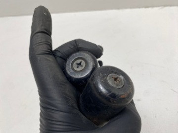 УТЯЖЕЛИТЕЛИ ДЛЯ РУЛЯ SUZUKI BURGMAN UH 125 K7