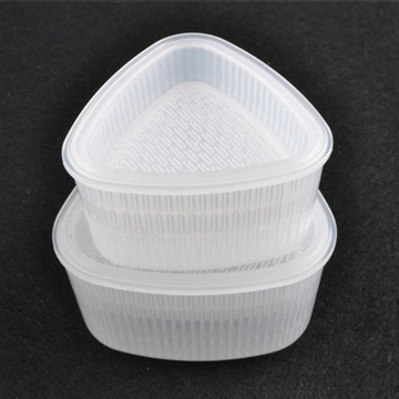 СУШИ РИСОВАЯ ФОРМУЛА УНИКАЛЬНАЯ ФОРМА БЕНТО