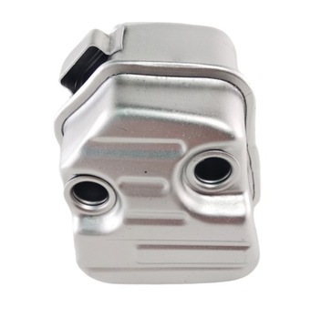 Tłumik STIHL MS171 MS181 MS211 MS171C MS181C MS211