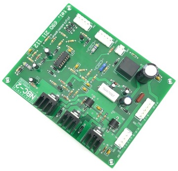 NBC-2 NBC2 Industrie Supermig 250 migomat доска