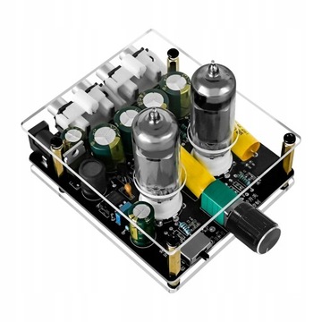 Плата предусилителя, усилитель динамика HiFi